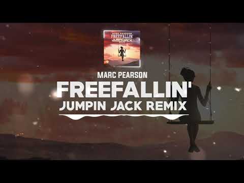 DNZF923 // MARC PEARSON - FREEFALLIN' JUMPIN JACK REMIX (Official Video DNZ Records)