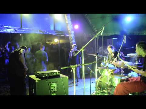 Gipsy Mafia + Braca Blackvootric---Ciganska Posla---LIVE-----