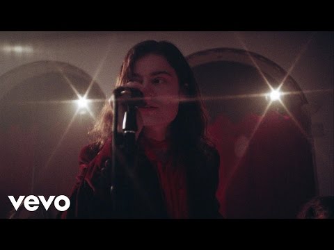 BØRNS - Electric Love (After Dark Sessions)