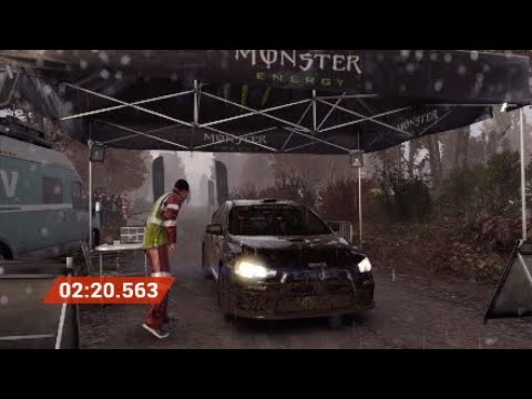 PlayStation®4* DIRT 4 - PS4 Pro