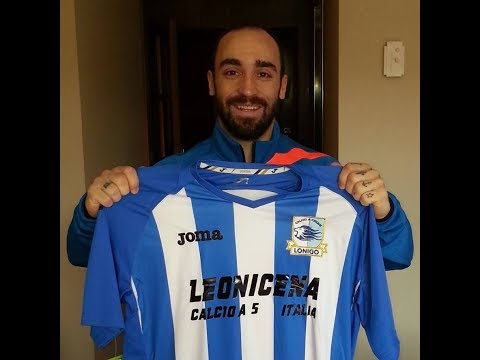 #PassioneLeonicena Inizia la nuova stagione! Leonicena calcio a 5