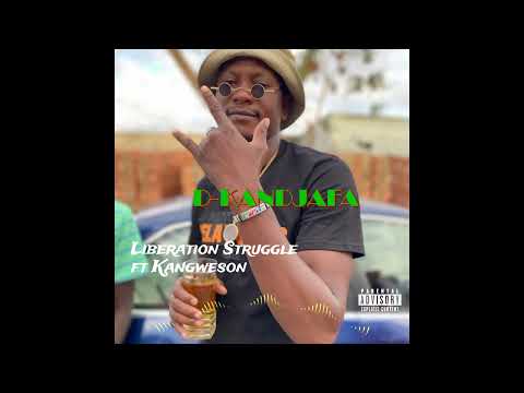 D Kandjafa - Liberation Struggle ft Kangweson (Official Audio)