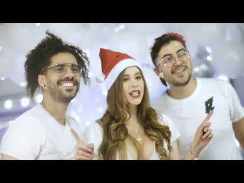 Navidad con Mi Gente: Grupo Dominio, Yeison Jiménez, Adriana Bottina,Giovanny Ayala y más
