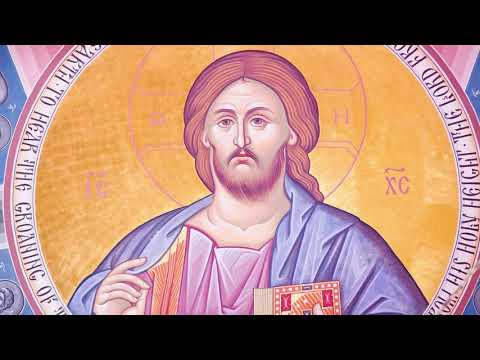 Acatist Catre Dumnezeu Tatal pentru cei Adormiti