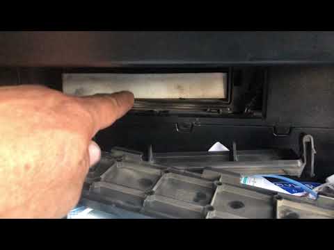 a/c or heater not blowing hard. solved.