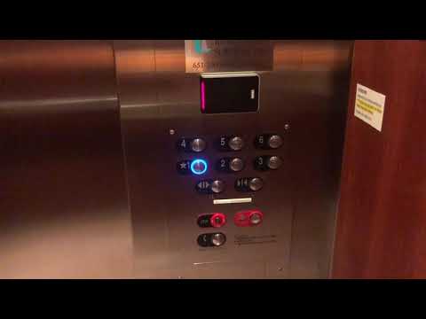 Generic Traction Elevators @ Golden Rule Building - St Paul, MN