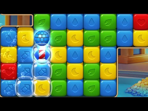 Toon Blast | Level 8501 | Stage 82 🏆 | No Boosters