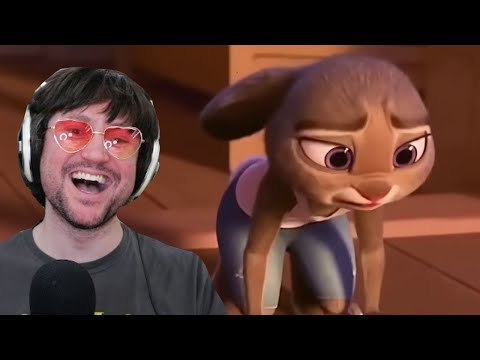 Someone Recreated the Zootopia Ab*rtion Comic With AI