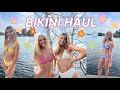 BERLOOK SUMMER TRY ON HAUL