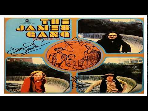 The Jame̤s̤ Gan̤g̤..--Ye̤r̤ Al̤b̤ṳm 1969 Full Album HQ