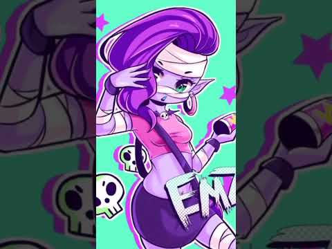 colette vs emz               colette mi emz mi ?#colette#emz#vs#bralwstars