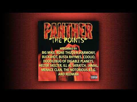 The Points (U-Neek's Points Dirty) - Notorious B.I.G., Busta Rhymes, Redman, Bone Thugs (Remastered)