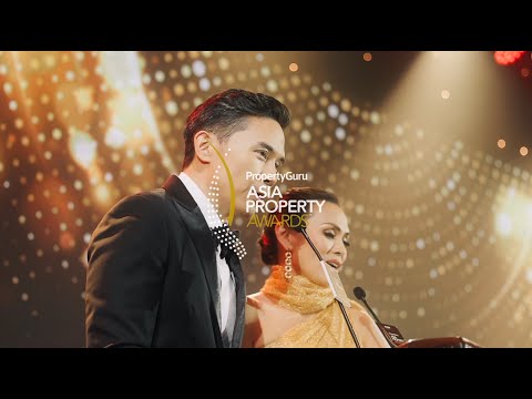 [Quick Recap] 17th PropertyGuru Asia Property Awards Grand Final 2022