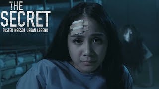 Download lagu Trailer Film Horor  - THE SECRET (Suster Ngesot Urban Legend) '26 April 2018' mp3