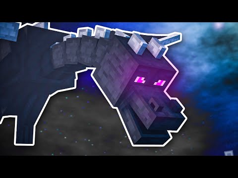 R.A.D Minecraft Modpack Ep. 17 End Dragon Takedown