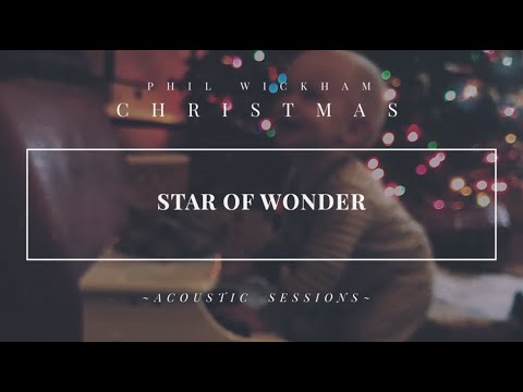 Star Of Wonder - Lyric Video