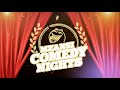 Mzansi Comedy Nights