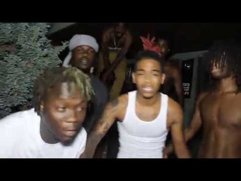 King Key & Gvndhi - Would'nt Be Nothin' (Official Video)