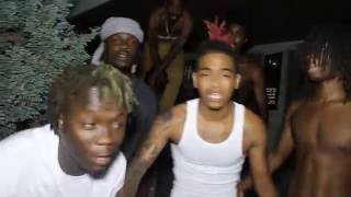 King Key &amp; Gvndhi - Would&#39;nt Be Nothin&#39; (Official Video)