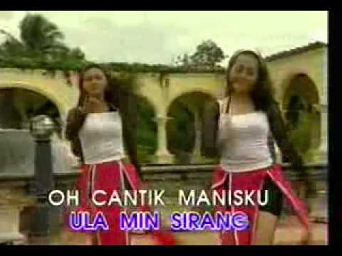 Cantik Manis     Netty Vera Bangun