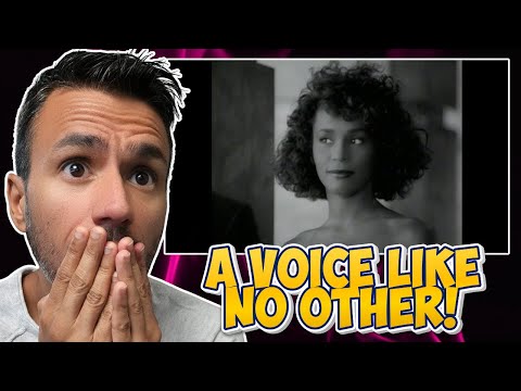Whitney Houston - Where Do Broken Hearts Go | REACTION | First Time Listen