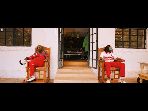 Watendawili - OLO (Official Music Video)