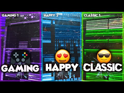 3 Types of Progressive House - GAMING vs HAPPY vs CLASSIC