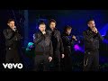 Take That Never Forget Progress Live 2011