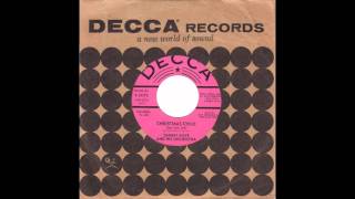 Sammy Kaye & His Orch – “Christmas Child” (Decca) 1960