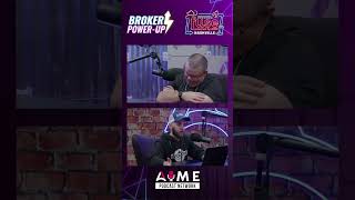 Matt Sexton | Fuse 2025 #AIME #Podcast #Network #Fuse2025 #BrokersAreBest #MortgageTech