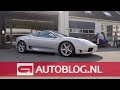Mijn Auto: Ferrari 360 Modena van Iteke
