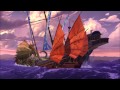 Sinbad Legend Of The Seven Seas Trailer