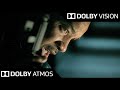 4K HDR 60FPS Night Fight Scene Gemini Man Dolby Vision Dolby Atmos