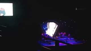 The art of love - Neil Diamond 21-6-2015