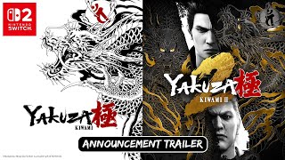 Yakuza Kiwami 2 <span class="ext" style="background-color: #ff8c00; color: #FFFFFF;">Game Key Cart</span> video 1