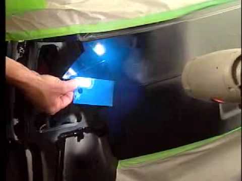 3M COLOR MATCHING SUN GUN