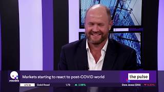 Equilibria Finance Anthony Landahl discusses whats on the horizon for the housing market - AusBizTV