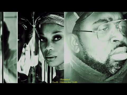 Dortmoud : Ornella Mikwasa feat le Wakfa