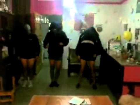 Los Rebos de la Pablo VI