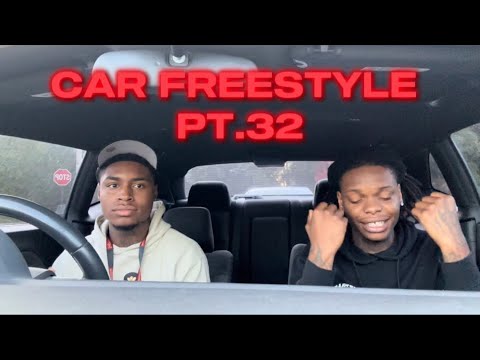 MXM Car Freestyle PT.32