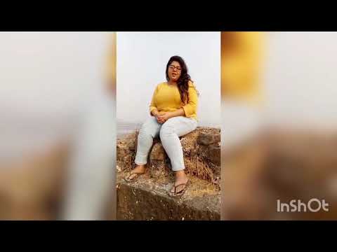 Preksha Kothari #NazmNazm #BarileyKiBarfi