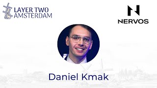 Daniel Kmak - Optimism beyond Ethereum: EVM in non-EVM chains