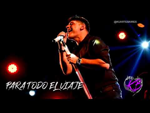 MARCOS BAINOTTI - PARA TODO EL VIAJE