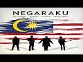 Joe Flizzow Altimet SonaOne Faizal Tahir Negaraku Official Lyric Video