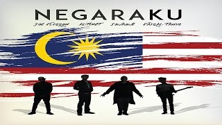 Download lagu Joe Flizzow, Altimet, SonaOne & Faizal Tahir - Negaraku mp3 Download lagu Joe Flizzow, Altimet, SonaOne & Faizal Tahir - Negaraku mp3