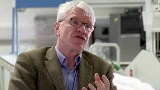 Video:  What triggers schizophrenia? - New genetic mutations shed new light on disorder