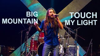 Big Mountain Played My Request &quot;Touch My Light&quot; at Big Grill Festival, Abu Dhabi