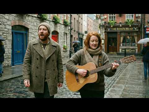 What if 'With or Without You' were an Irish song?