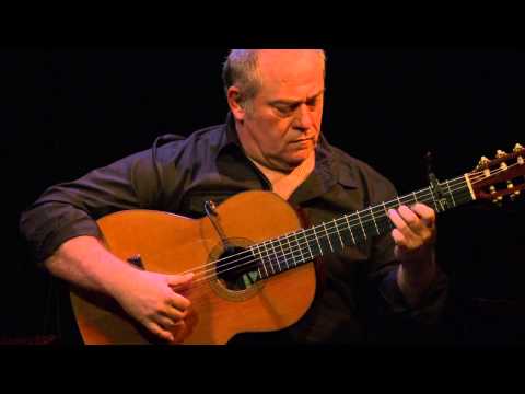 CASA PATAS, FLAMENCO EN VIVO 216 - JUAN MANUEL MONTOYA