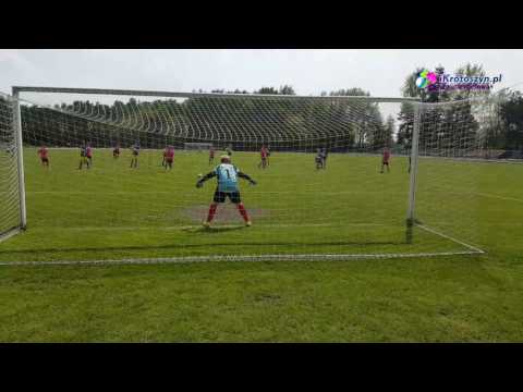 iKrotoszyn TV - Astra Krotoszyn - Orzeł Mroczeń 9:1 (trampkarze)